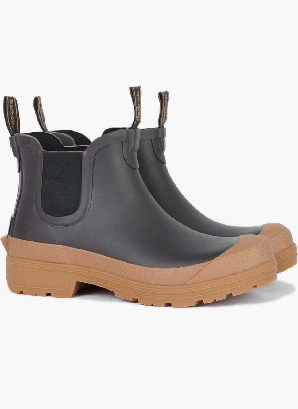 Barbour Storm Chelsea Men's Rain Boot | Size 7